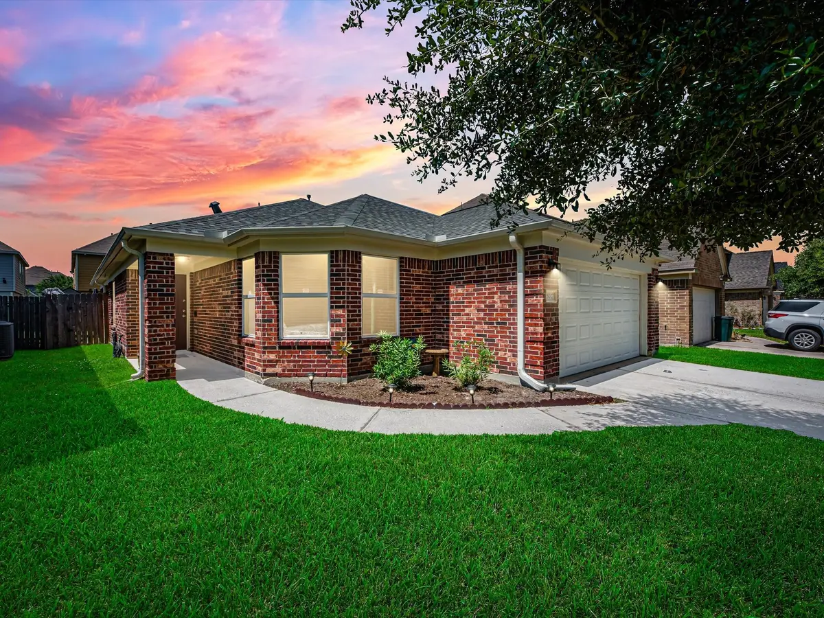 5027 Dappled Grove Trail, Humble, TX 77346 - #1