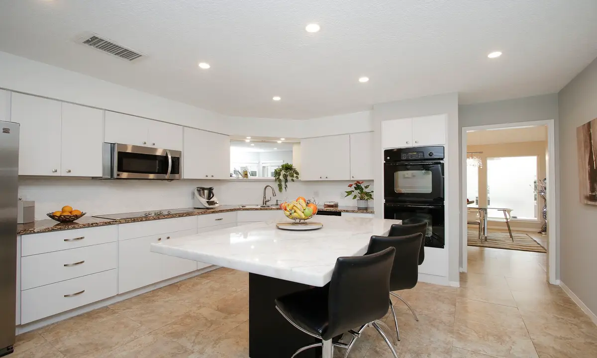 2110 Woodland Park Drive, Houston, TX 77077 - #1