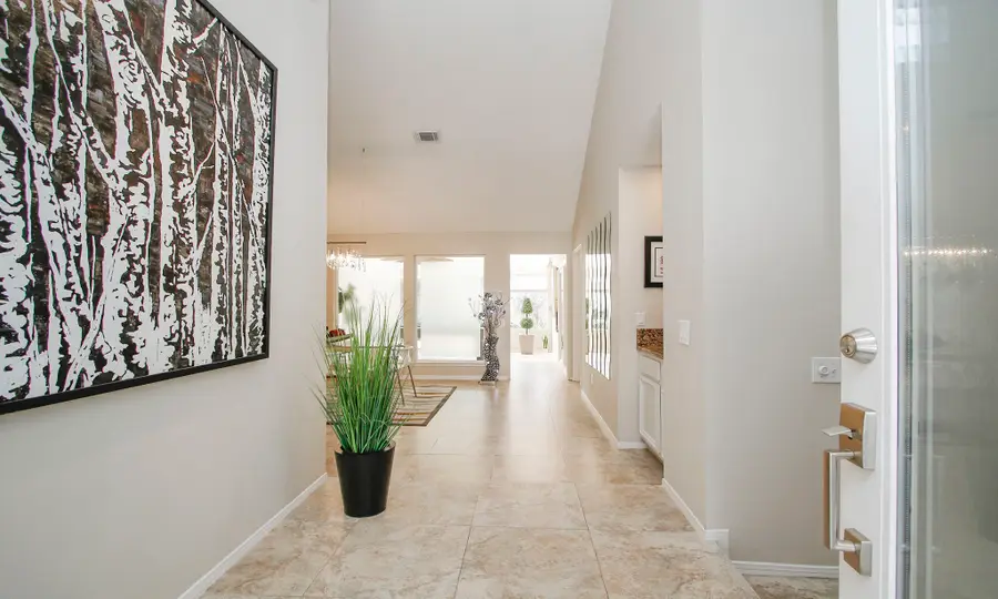 2110 Woodland Park Drive, Houston, TX 77077 - #2