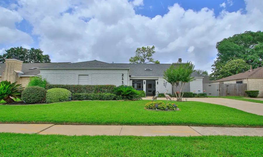 2110 Woodland Park Drive, Houston, TX 77077 - #3