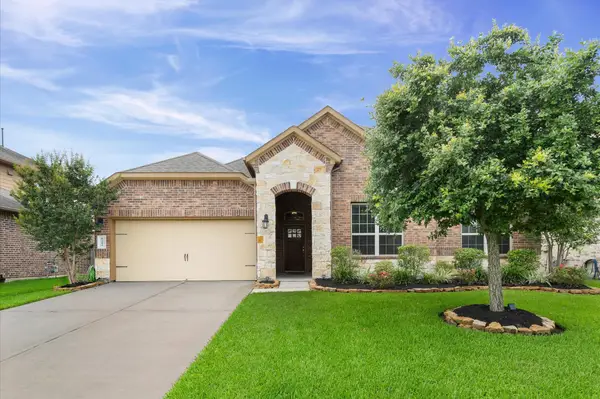 6205 Lakewood Court, League City, TX 77573