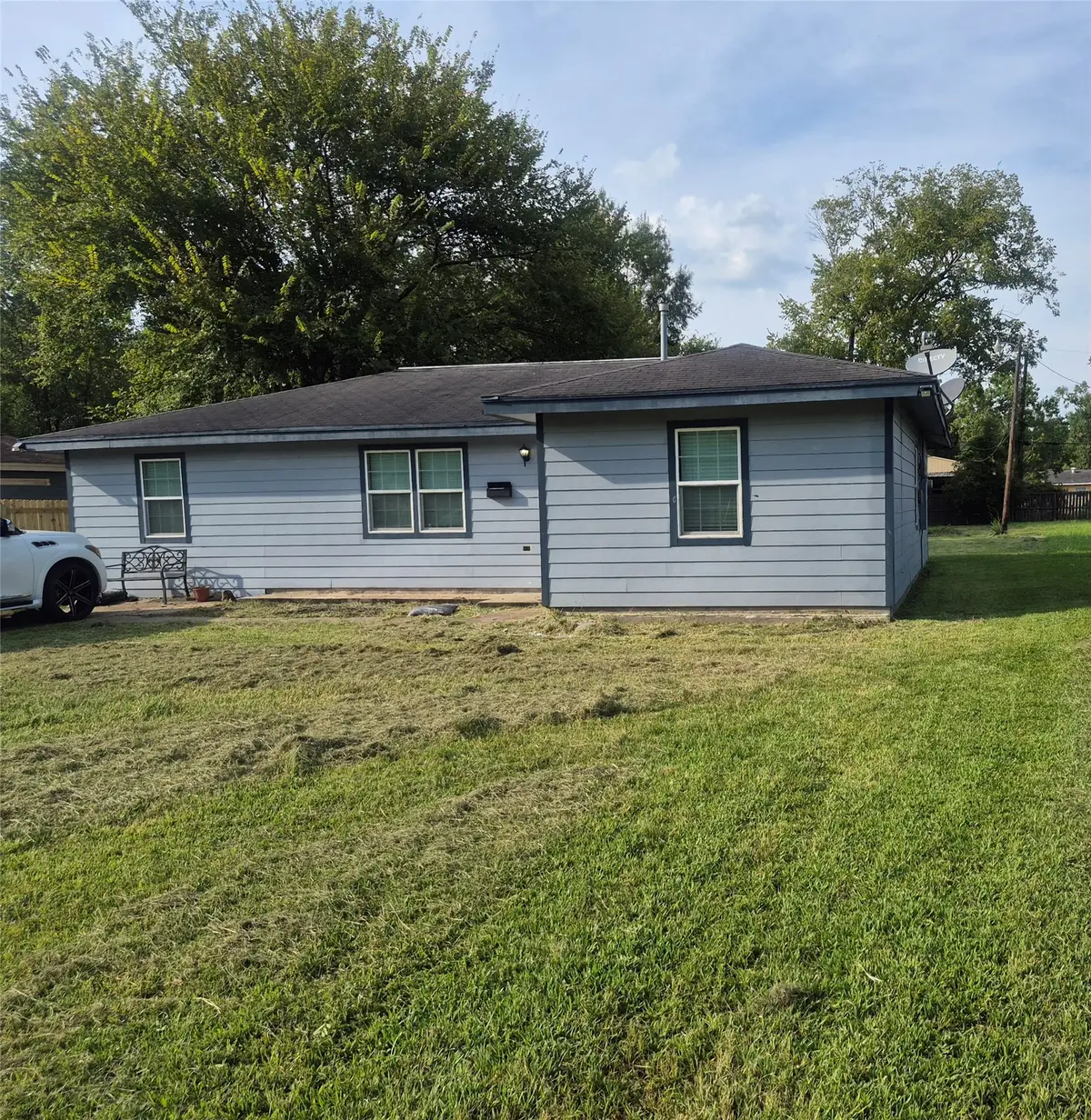 7350 Scotts Drive, Beaumont, TX 77708 - #1