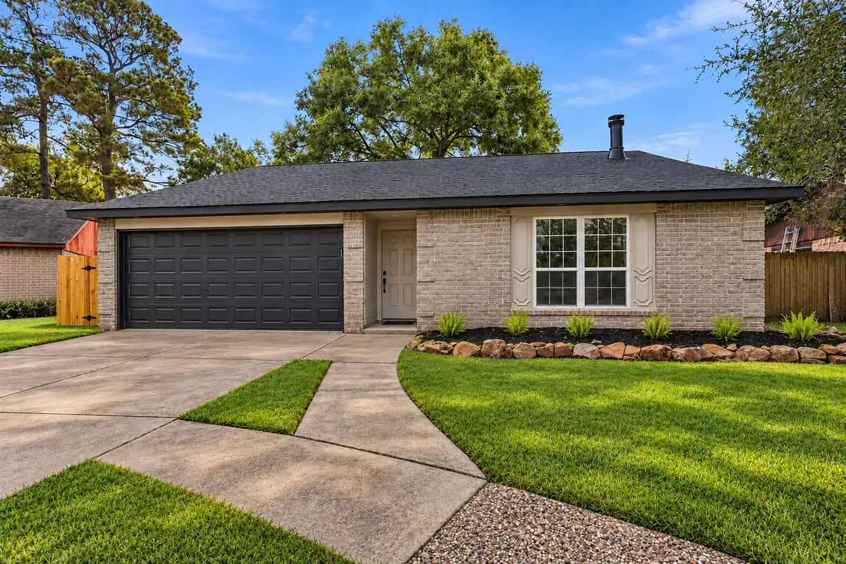 5906 Flower Gate Drive, Spring, TX 77373 - #1