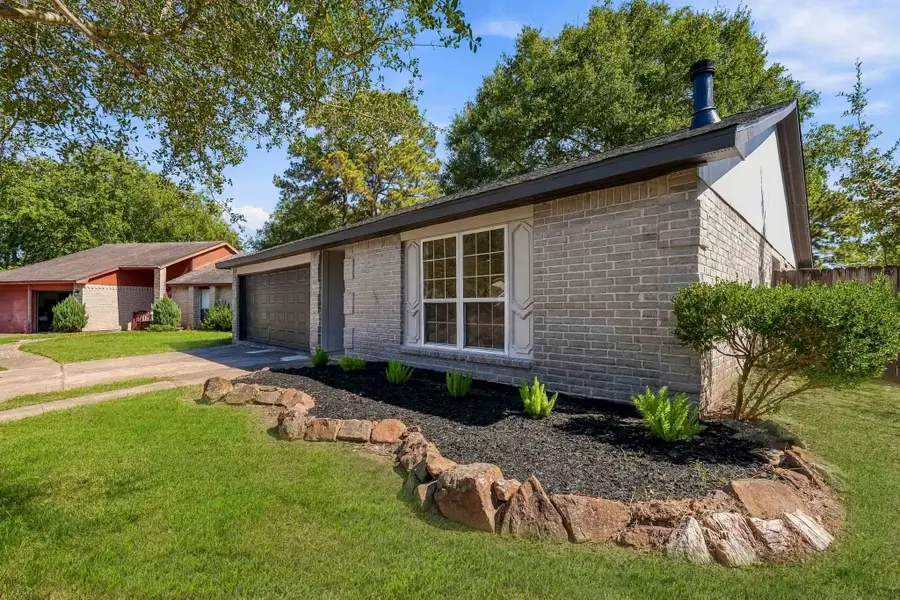 5906 Flower Gate Drive, Spring, TX 77373 - #2