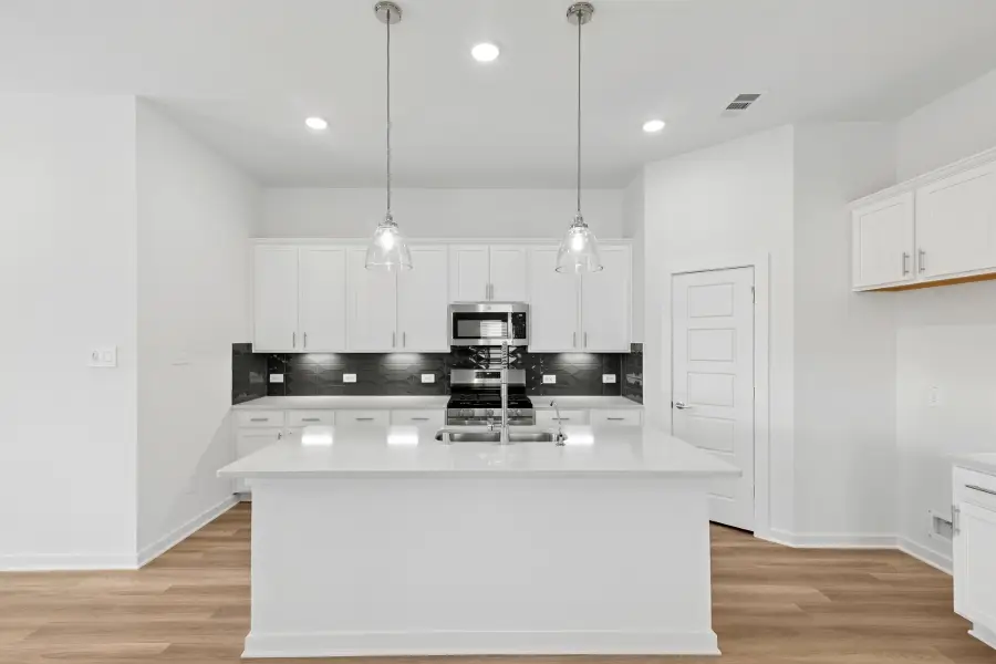 22656 Hackberry Leaf Drive, New Caney, TX 77357 - #2