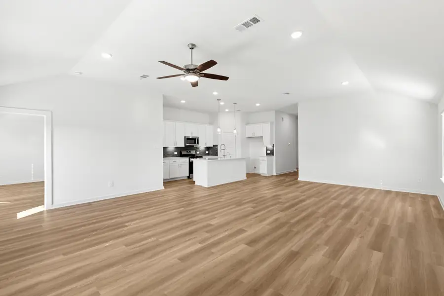 22656 Hackberry Leaf Drive, New Caney, TX 77357 - #3