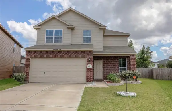 6027 Nodaway Creek Court, Houston, TX 77085