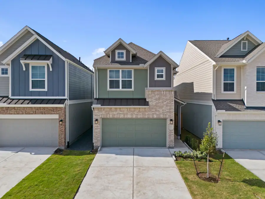 10102 Palm Springs Place, Manvel, TX 77583 - #2