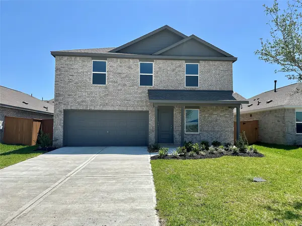 342 Parkin Court, Conroe, TX 77303