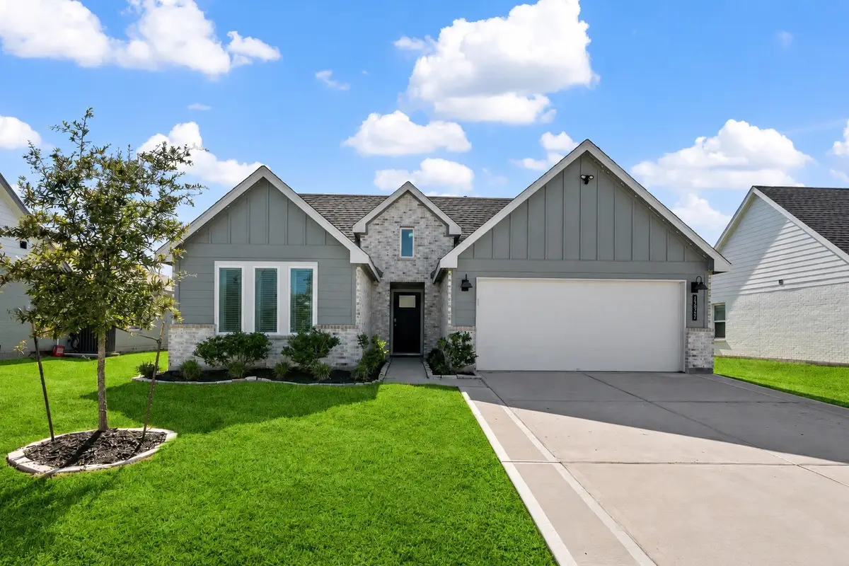 13922 Frio Drive, Baytown, TX 77523 - #1