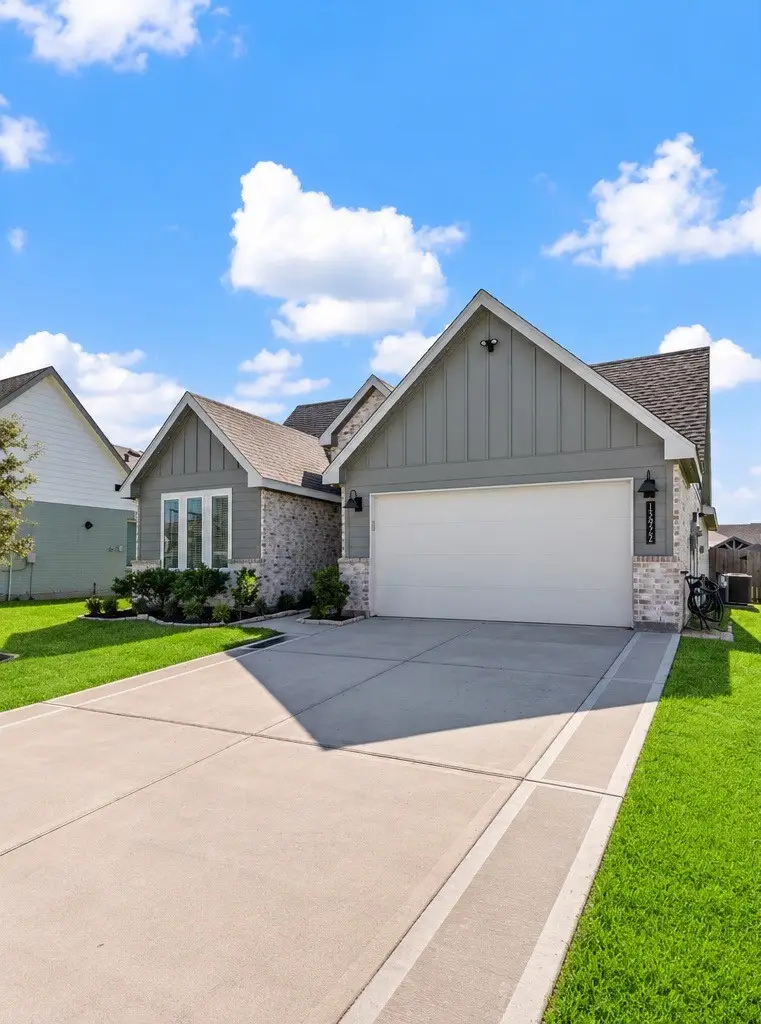 13922 Frio Drive, Baytown, TX 77523 - #2