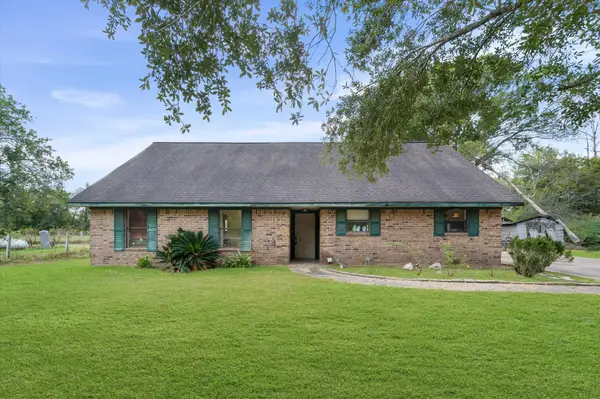 19607 Zetak Lane, Crosby, TX 77532