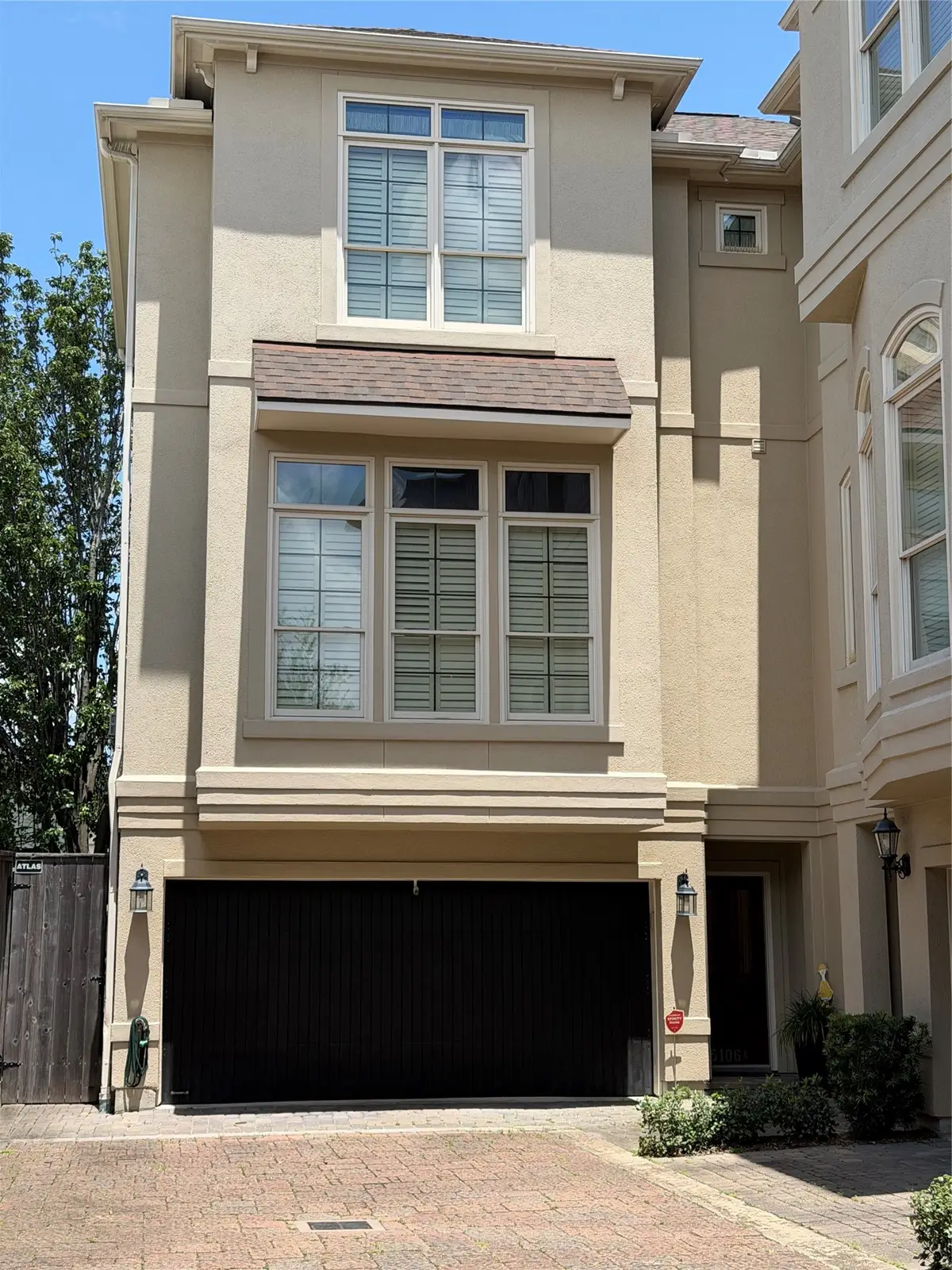 5106 Crawford Street #B, Houston, TX 77004 - #1