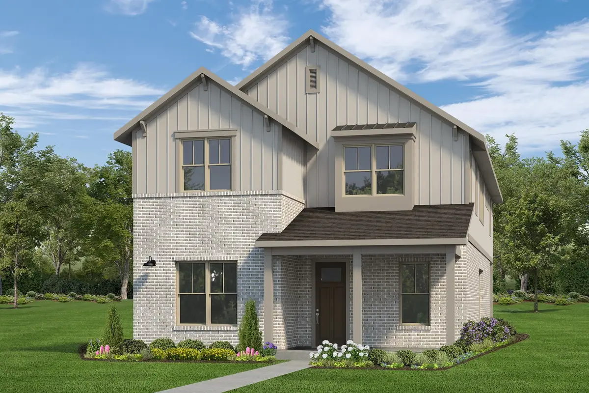 1127 Convivial Lane, Richmond, TX 77407 - #1