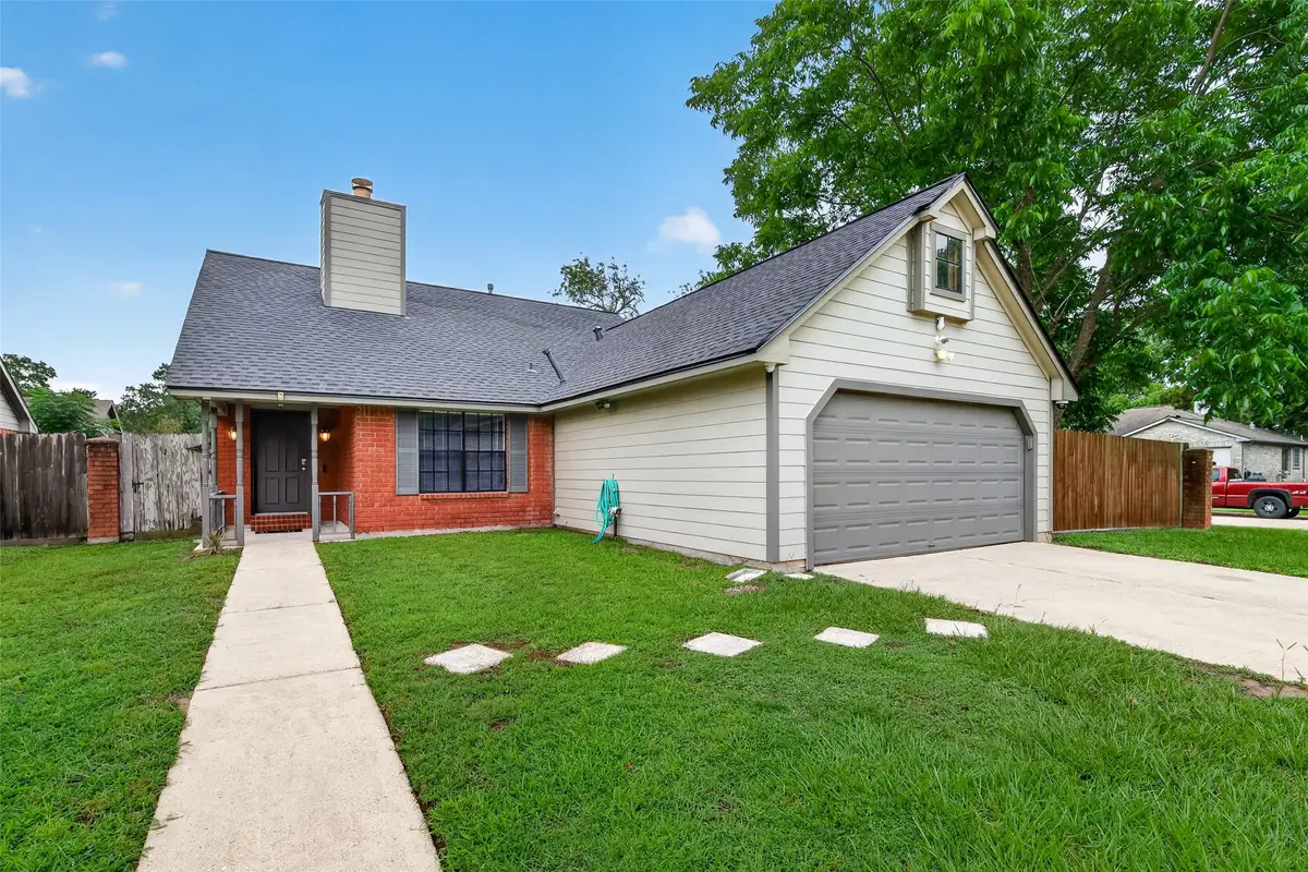 2302 Wigmaker Drive, Katy, TX 77493 - #1