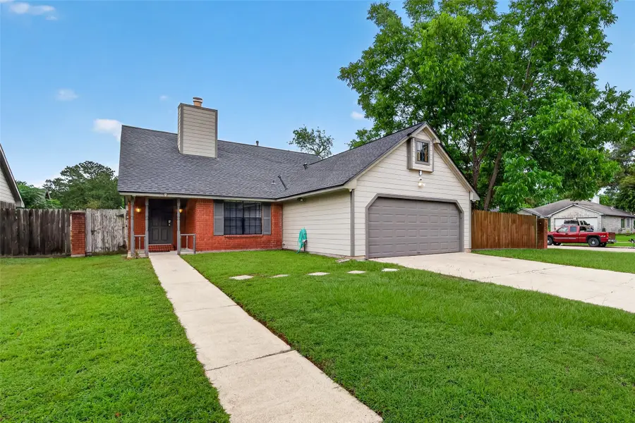 2302 Wigmaker Drive, Katy, TX 77493 - #3