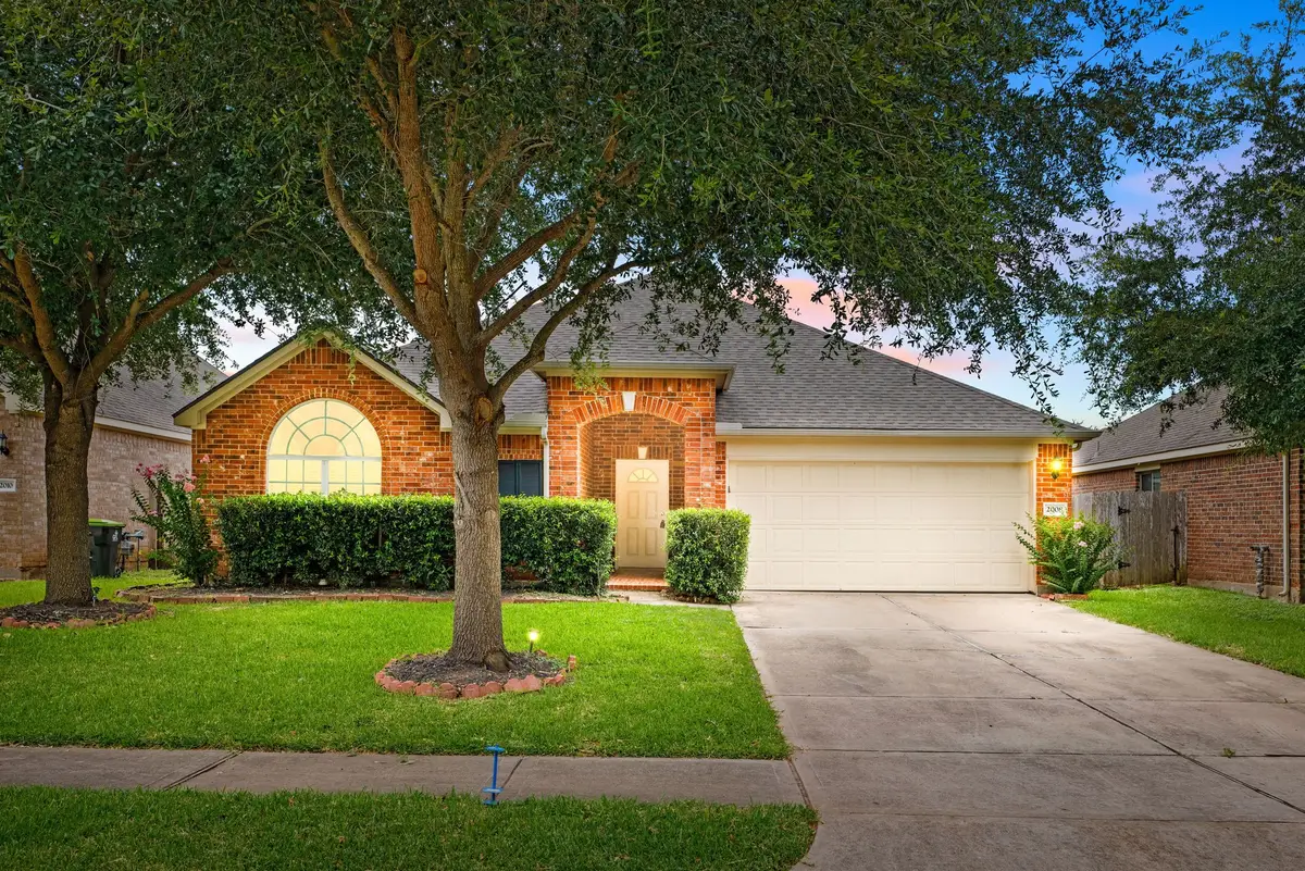 2008 Golden Creek Lane, Richmond, TX 77469 - Image #1