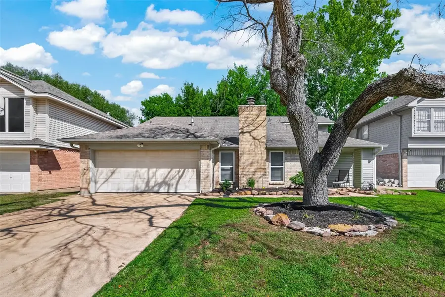 10610 Wayward Wind Lane, Houston, TX 77064 - #3