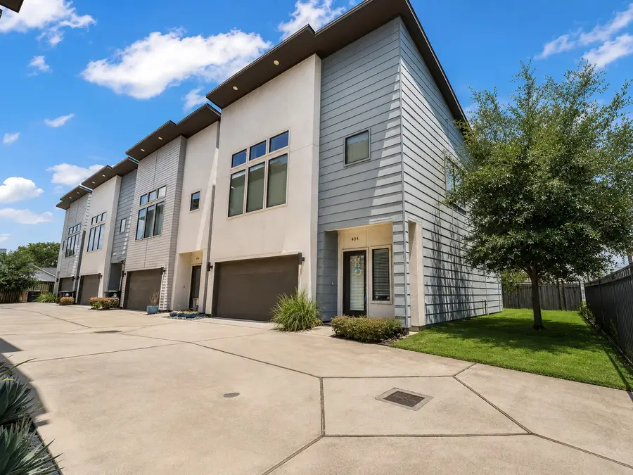 404 Drennan Street, Houston, TX 77003 - #3