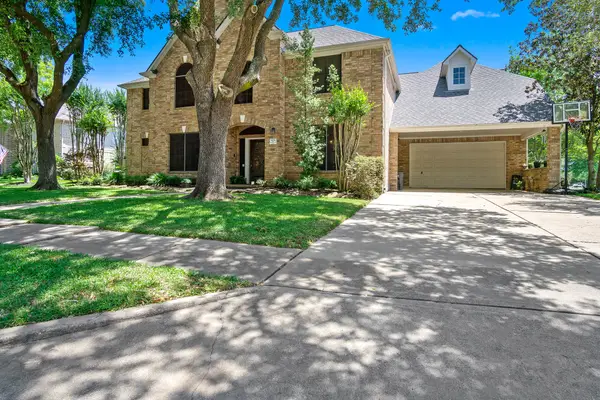 3006 Pecan Way Court, Richmond, TX 77406