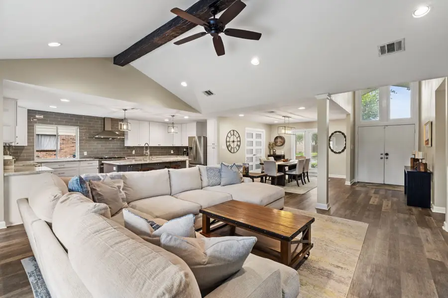 10735 Cedar Creek Drive, Houston, TX 77042 - #3