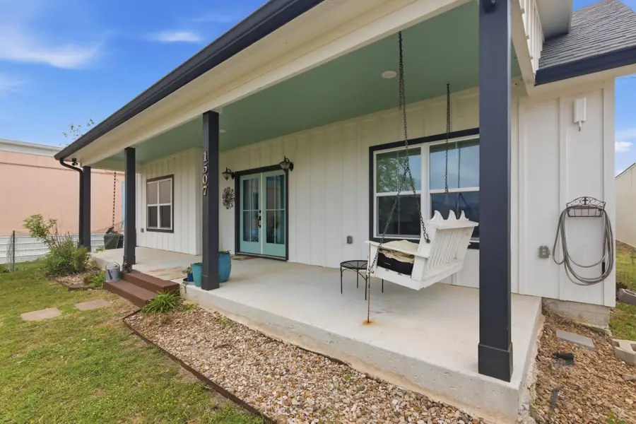 1507 Polk Street, Port O Connor, TX 77982 - #2