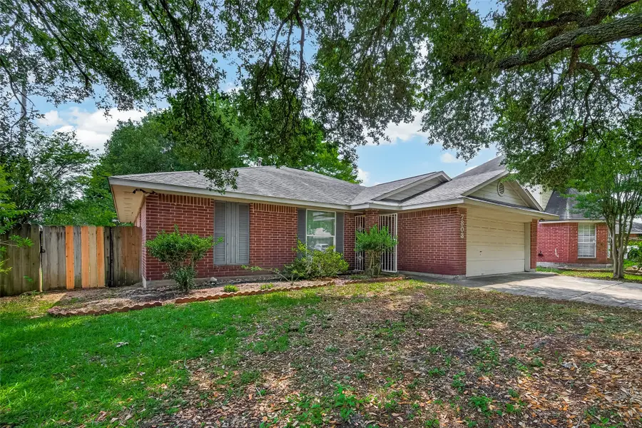 7803 Yellow Pine Drive, Houston, TX 77040 - #2