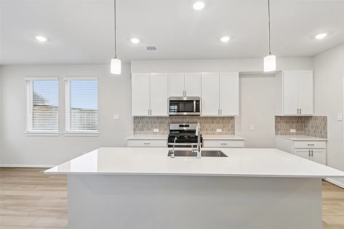2168 Blue Heron Drive, Kemah, TX 77565 - #1