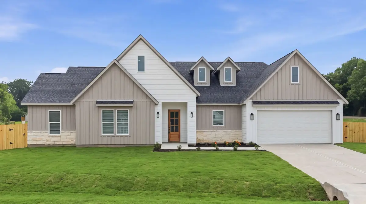 1203 Ada St, New Waverly, TX 77358 - #1