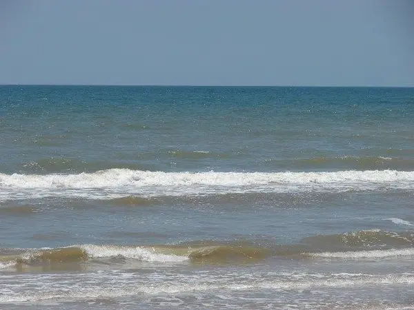 2214 Canal Drive, Sargent, TX 77414