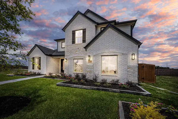 22122 Cortona Creek Lane, Hockley, TX 77447