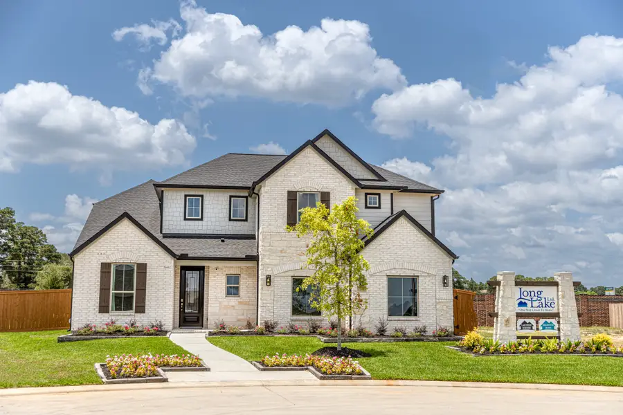 22122 Cortona Creek Lane, Hockley, TX 77447 - #3