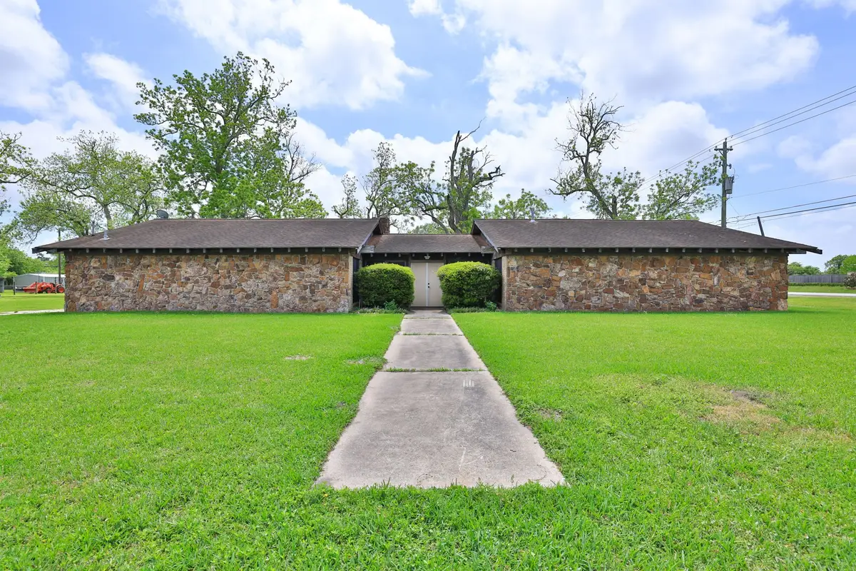 7807 Pecan Forest Lane, Baytown, TX 77521 - #1