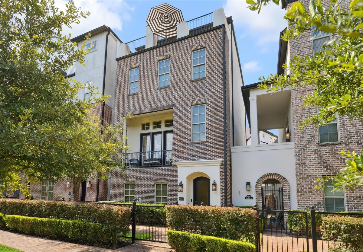 9634 Kings Cross Station, Houston, TX 77045 - #1