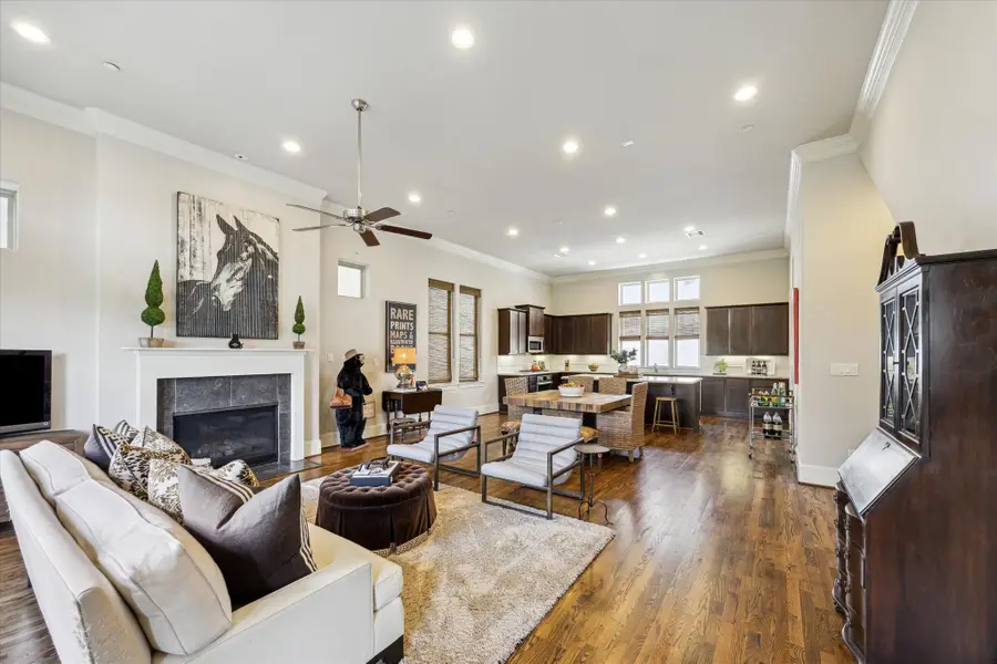 9634 Kings Cross Station, Houston, TX 77045 - #3