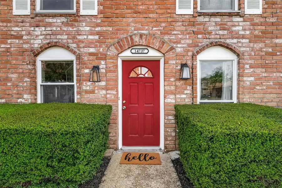 14737 Perthshire Road, Houston, TX 77079 - #2