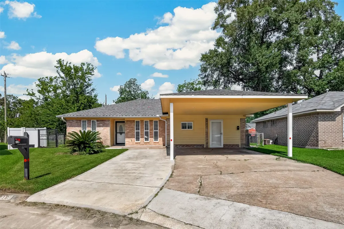 719 Kilpatrick Street, Channelview, TX 77530 - #1