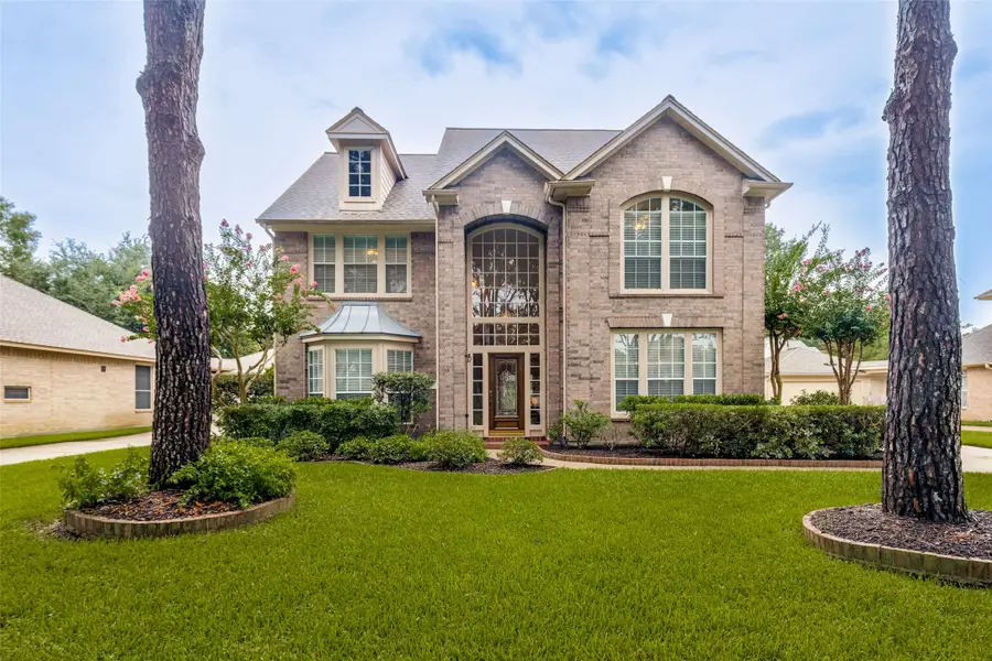 9407 Walnut Brook Court, Houston, TX 77040 - #2