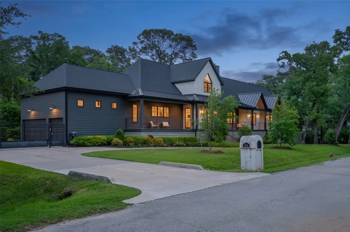 514 White Wing Lane, Houston, TX 77079 - #1