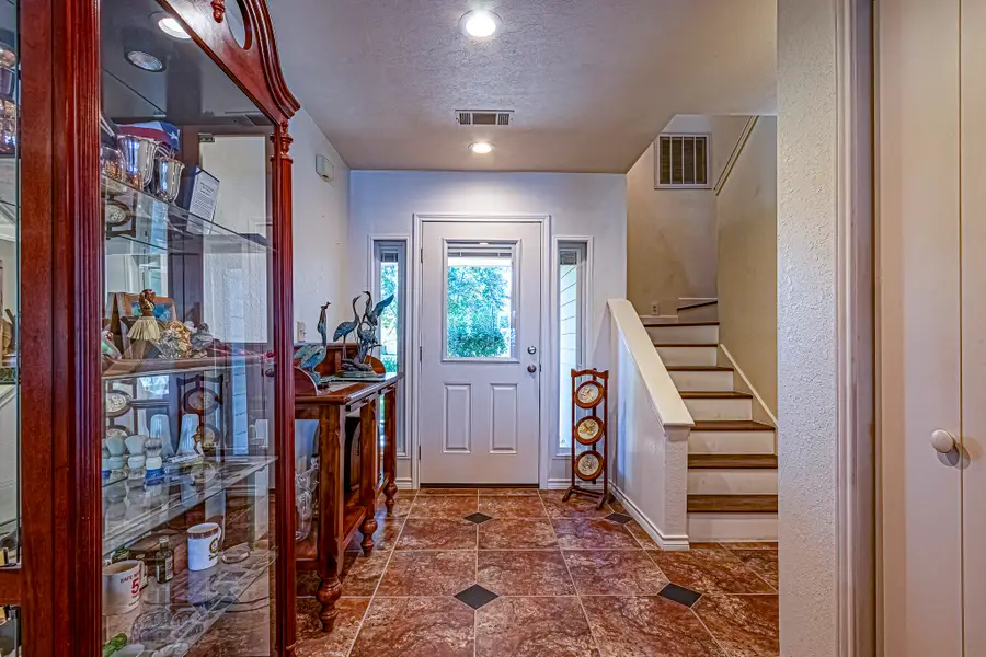 1436 Indian Hill Boulevard, Livingston, TX 77351 - #2