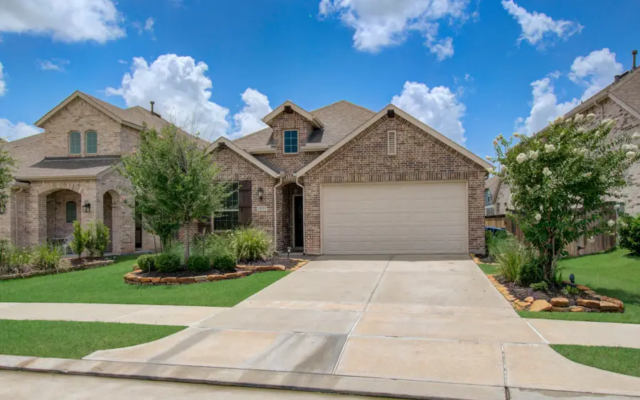 15023 Eves Necklace Court, Cypress, TX 77433 - Image #3