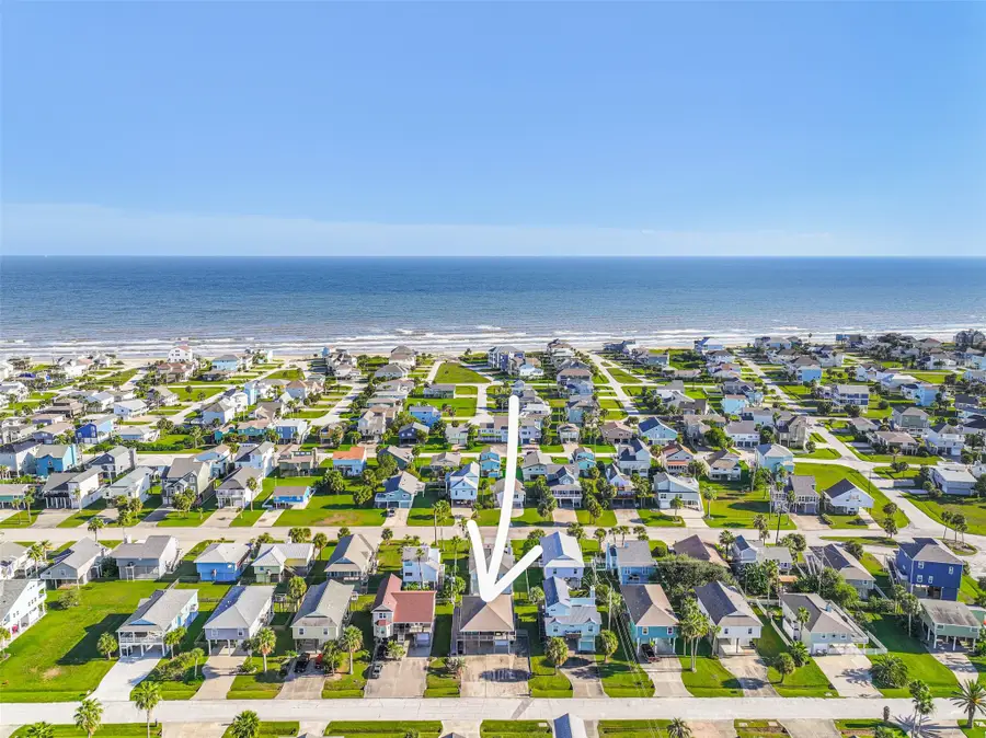 13811 Mutiny Lane, Galveston, TX 77554 - #2