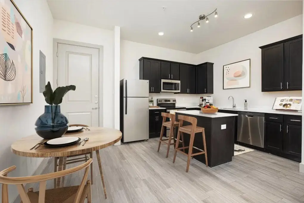 4509 Mount Vernon Street #4, Houston, TX 77006 - Image #1