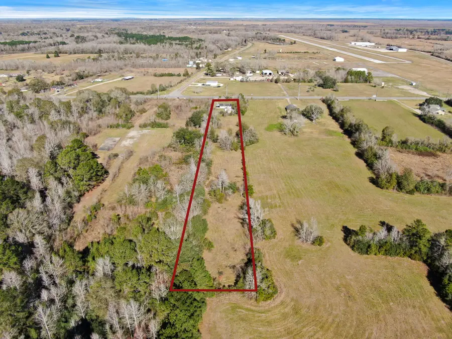 1954 Fm 160 Road N, Liberty, TX 77575 - #2