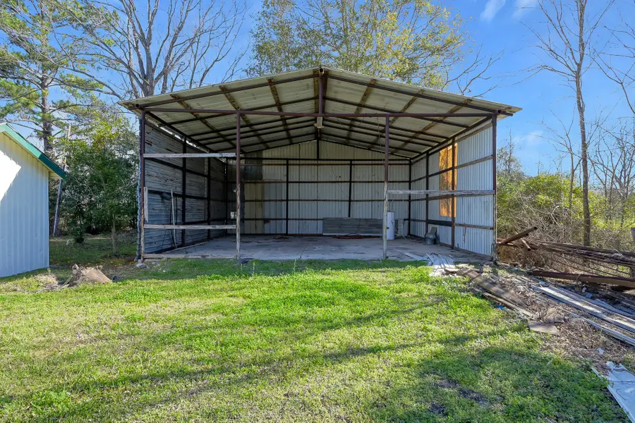 1954 Fm 160 Road N, Liberty, TX 77575 - #3