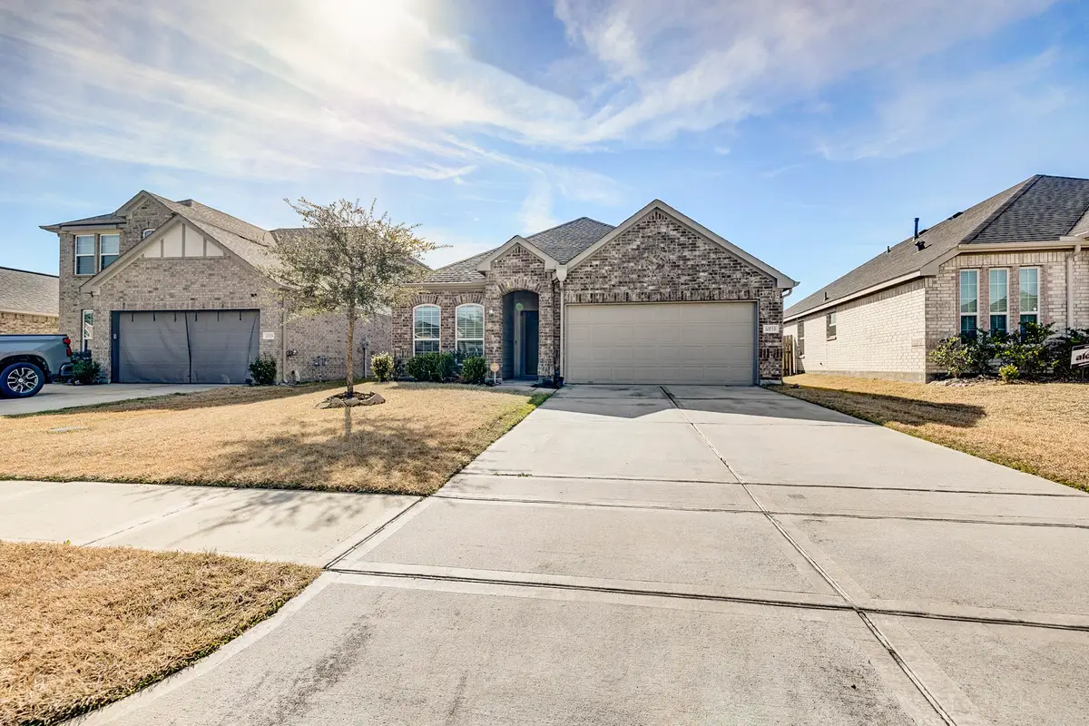 10033 Swift Fox Court, Magnolia, TX 77354 - #1