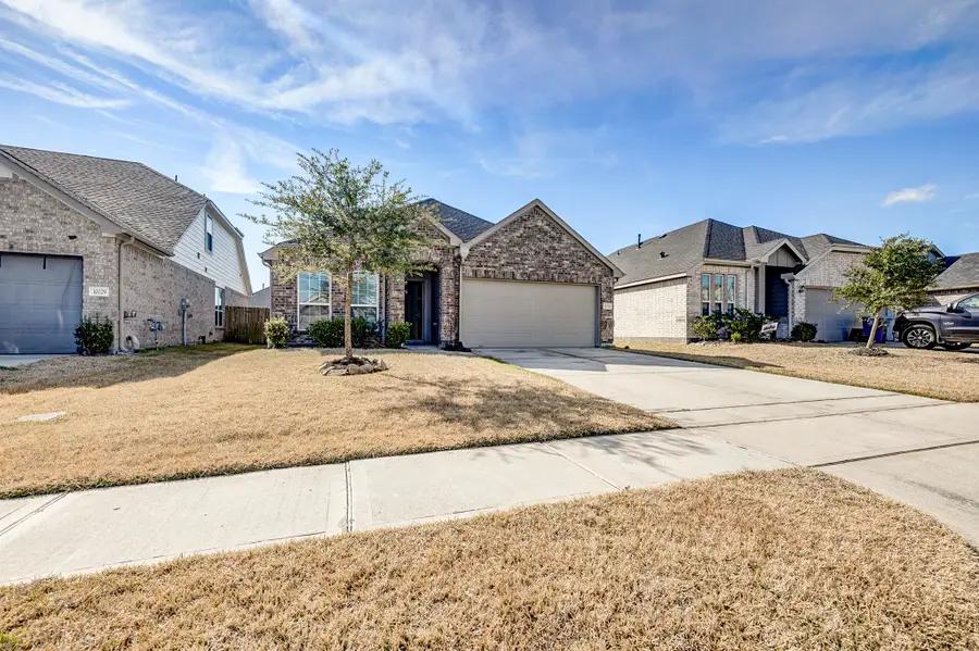 10033 Swift Fox Court, Magnolia, TX 77354 - #2