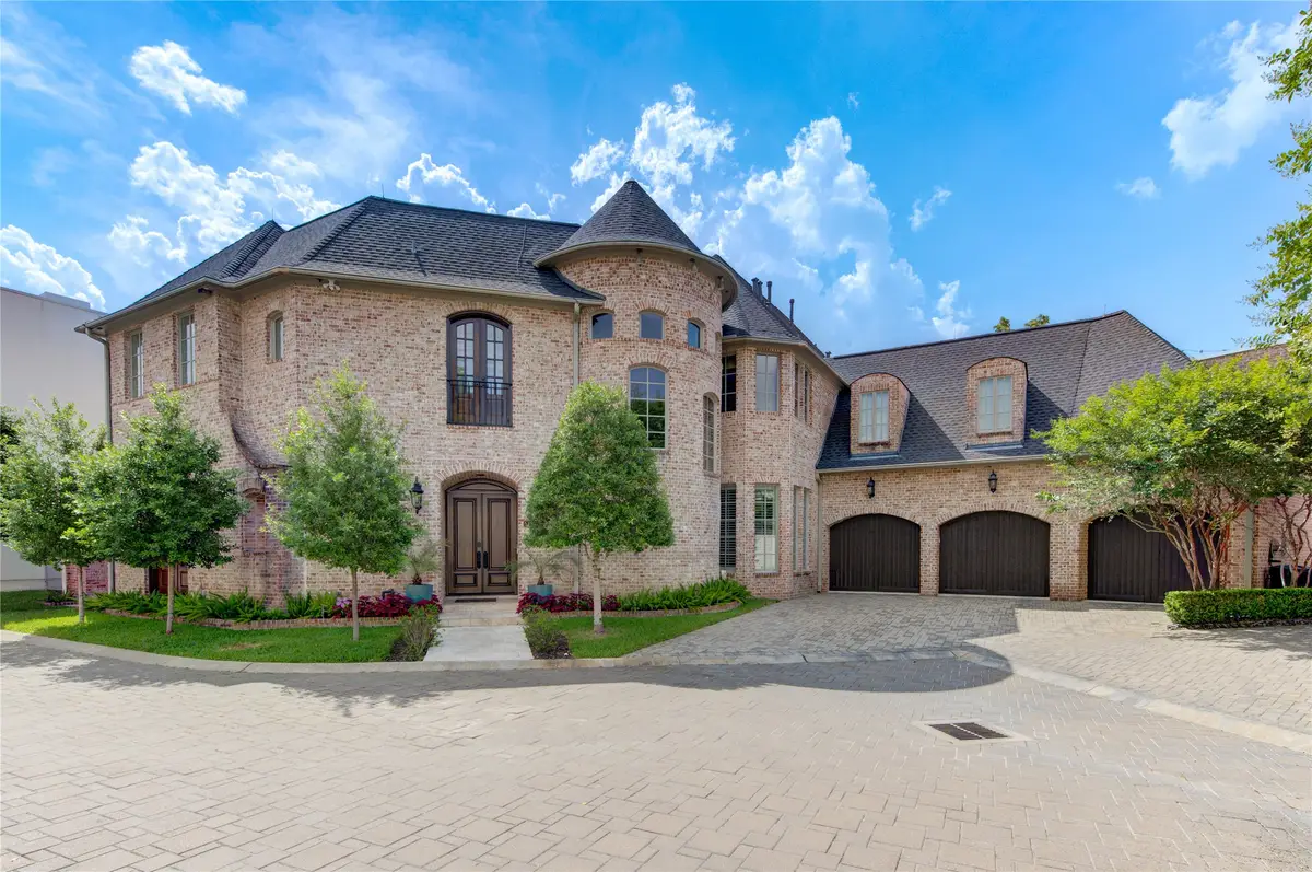 5110 W Oak Mews, Houston, TX 77056 - #1