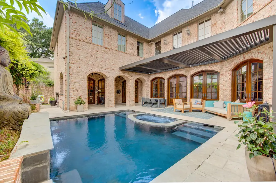 5110 W Oak Mews, Houston, TX 77056 - #2