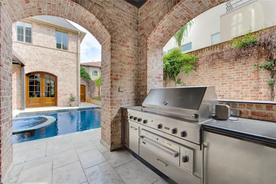 5110 W Oak Mews, Houston, TX 77056 - #3